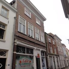 Hamstraat 8, Grave