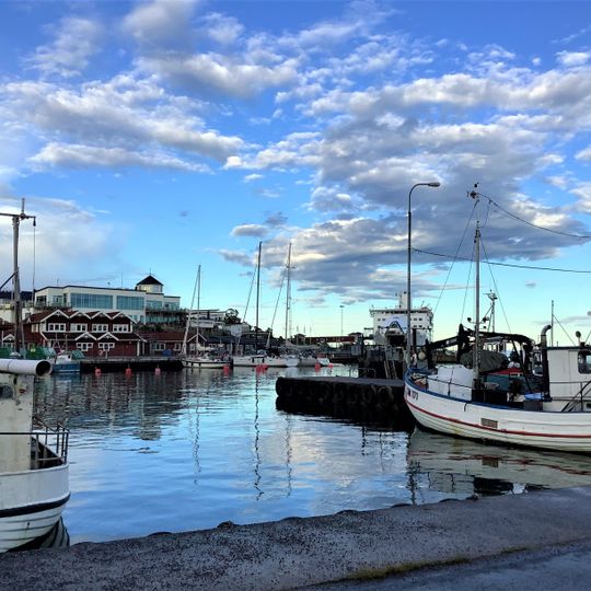 Grisslehamn