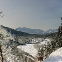 Wallgau