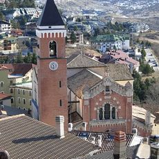 Chiesa di San Nicola di Bari