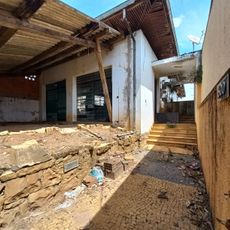 Rua São Sebastião, 1600