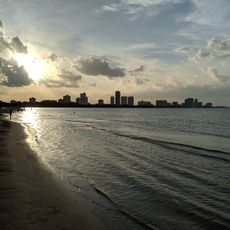 Montrose - Wilson Beach