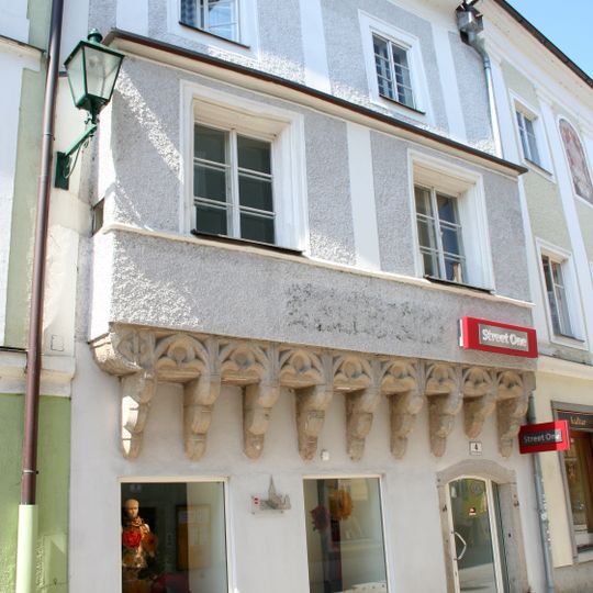 Bürgerhaus