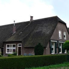 Heemsteedseweg 6, Houten