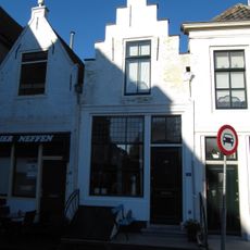 Kraanplein 8, Zierikzee