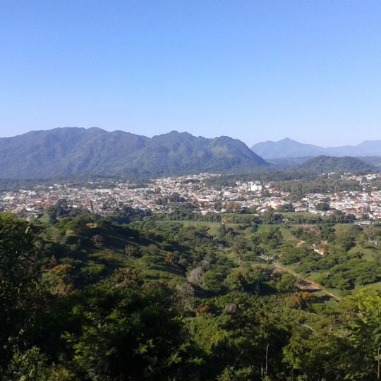 Huatusco