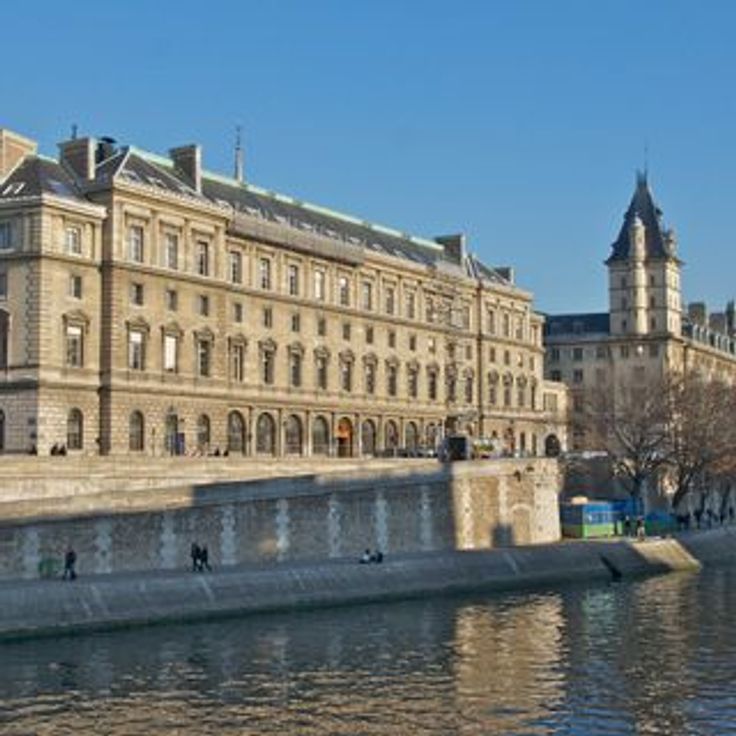 36, quai des Orfèvres