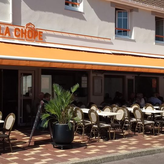 La Chope