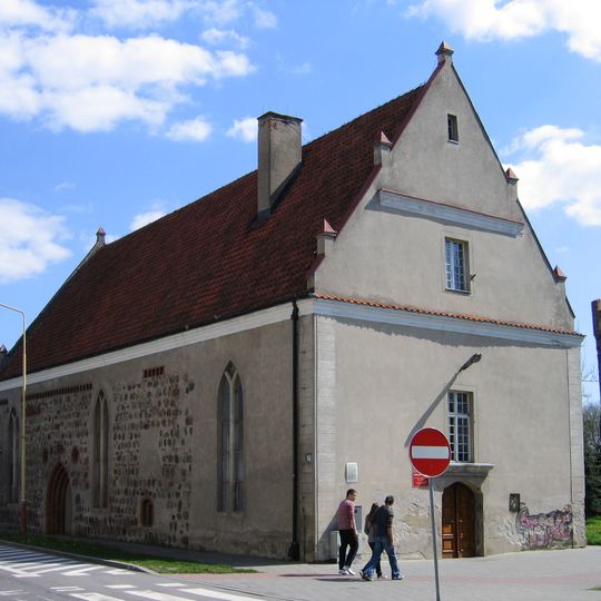Muzeum Ziemi Pyrzyckiej w Pyrzycach
