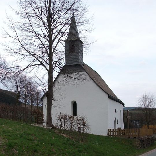 Kapelle St. Agatha