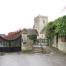 Church of St John the Baptist