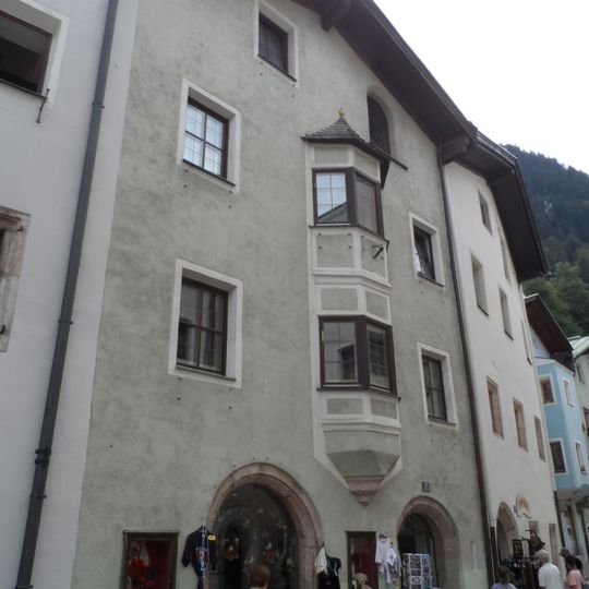 Südtirolerstraße 25