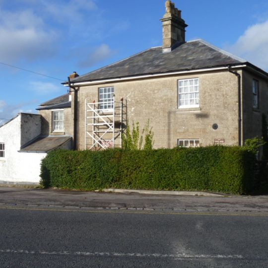 Bridge House  Durleston