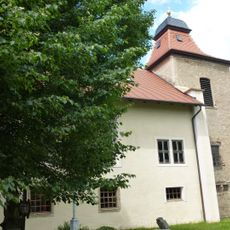 Protestant Church Ostrau