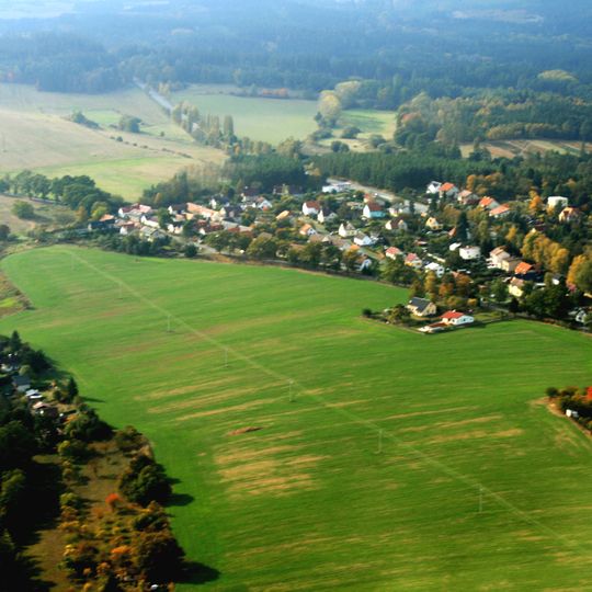 Orlík nad Vltavou