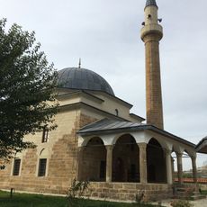 Mehmed-aga Mosque