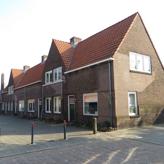 Meidoornstraat 5, Hilversum