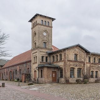 Museum Neukölln