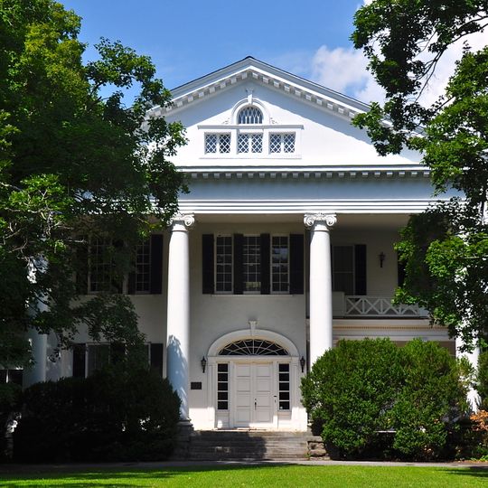 Henry H. Mayberry House