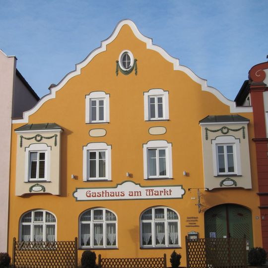 Gasthaus