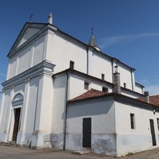 Chiesa parrocchiale di Maria Assunta