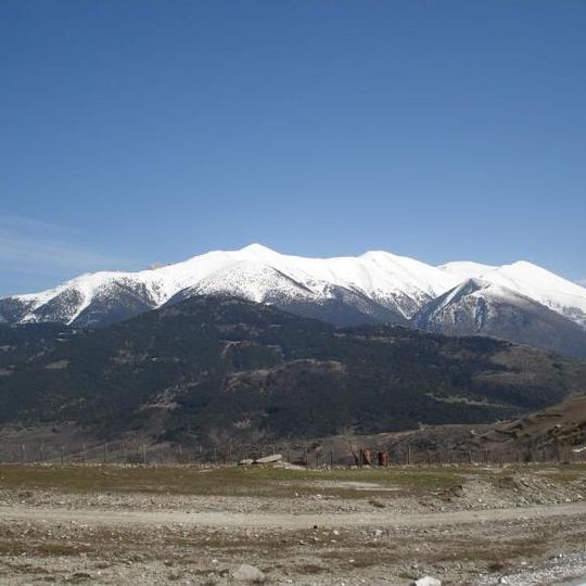 Monte Olimpo