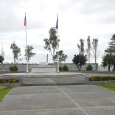 Cabanatuan American Memorial
