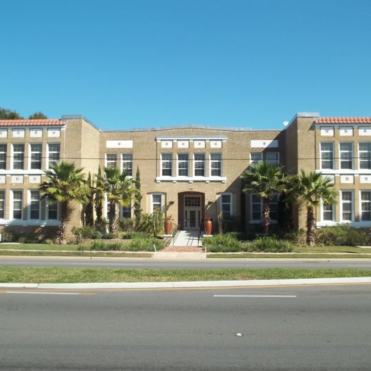 South Ridgewood Elementary School