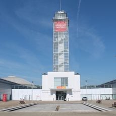 Rozhledna na výstavišti (Brno)