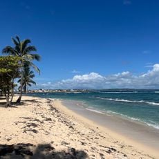 Plage de l'Autre Bord