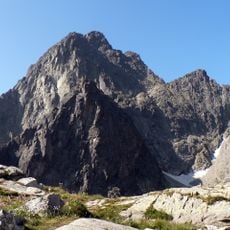 Mała Pośrednia Grań