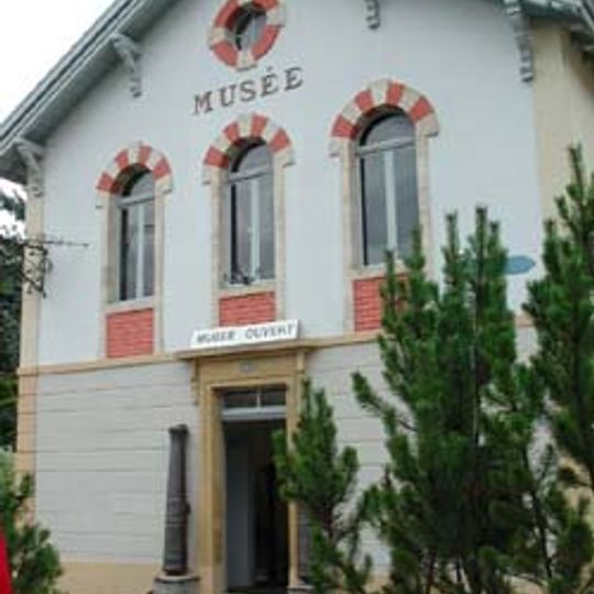 Musée de l'Areuse