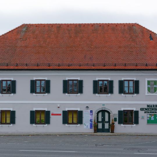 Rathaus/Gemeindeamt