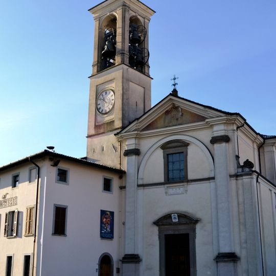 Chiesa di Sant'Antonino