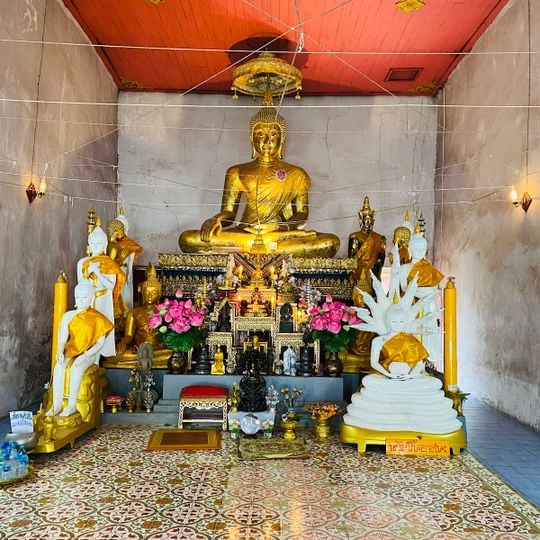 Wat Khrut Tharam
