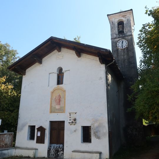 Chiesa di San Lorenzo