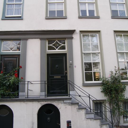 Langegracht 52, Maarssen