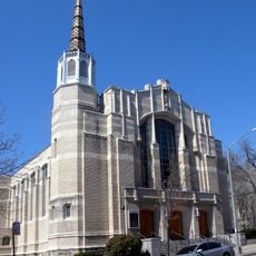 St. John's Church