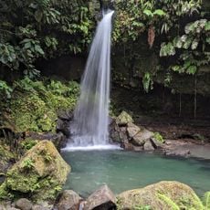 Emerald Pool