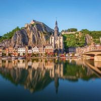 Arrondissement di Dinant