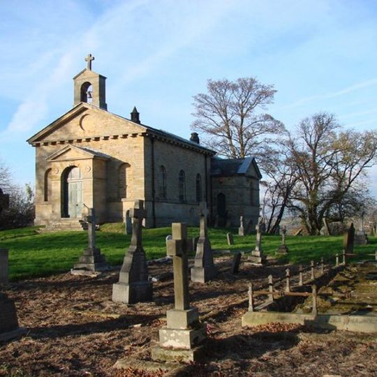 Church of St Mary