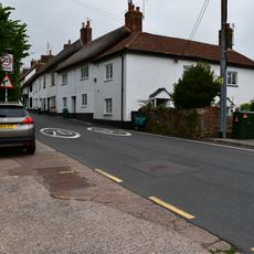 80 And 81, Chapel Street