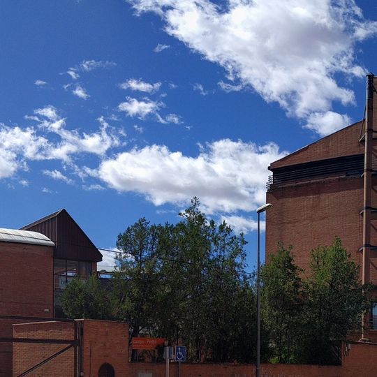 Residencia de Santa Emerenciana