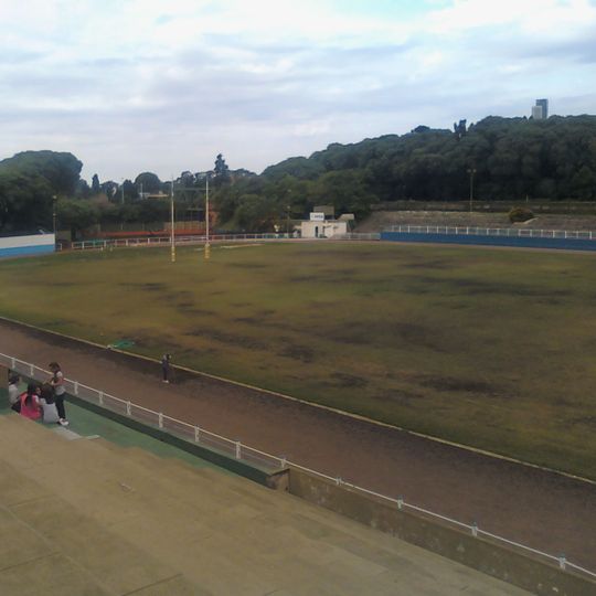 Estadio G.E.B.A.