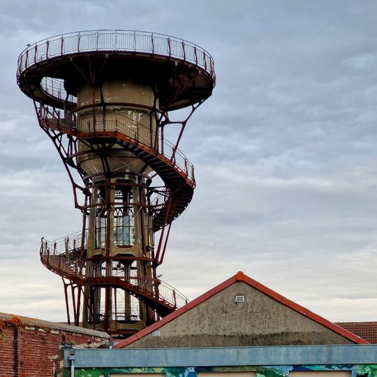 Mural, dzieło sztuki