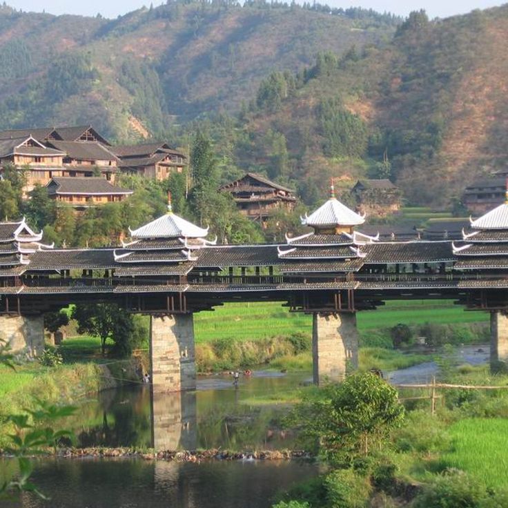 Pont Chengyang