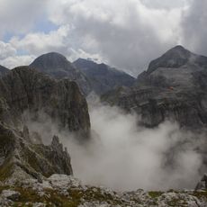Cima Sassara