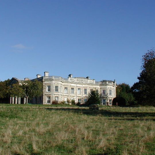 Kilnwick Percy Hall
