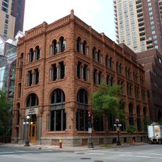 Merchants National Bank