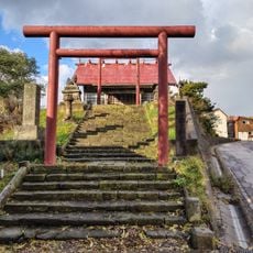 厚田神社
